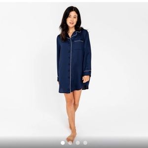 Never worn Bamboo Sleep Shirt